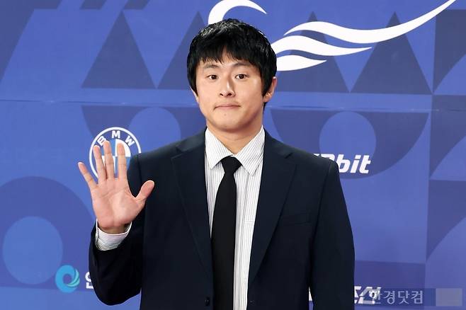 방송인 기안84 /사진=변성현 한경닷컴 기자