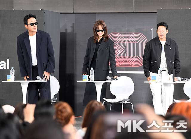 15분 지각