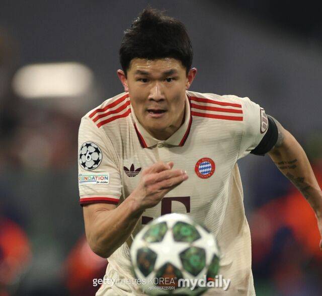 김민재/게티이미지코리아