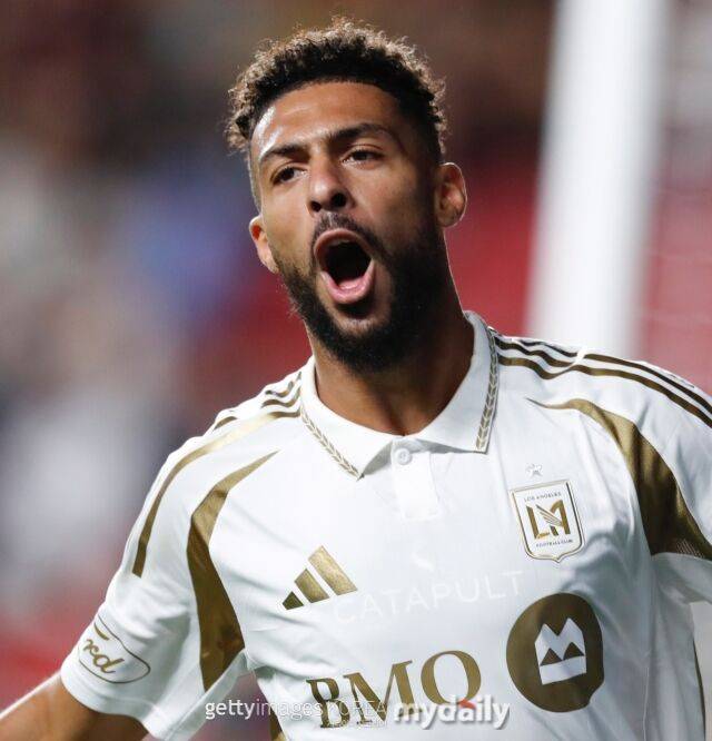 데니스 부앙가/게티이미지코리아