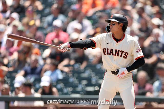 이정후. /게티이미지코리아