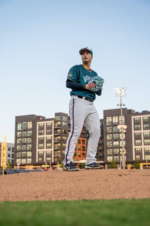 내슈빌 사운즈 터커 데이비슨./내슈빌 사운즈 SNS