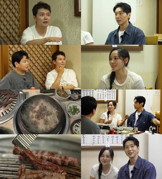 MBN, 채널S ‘전현무계획2’ 제공