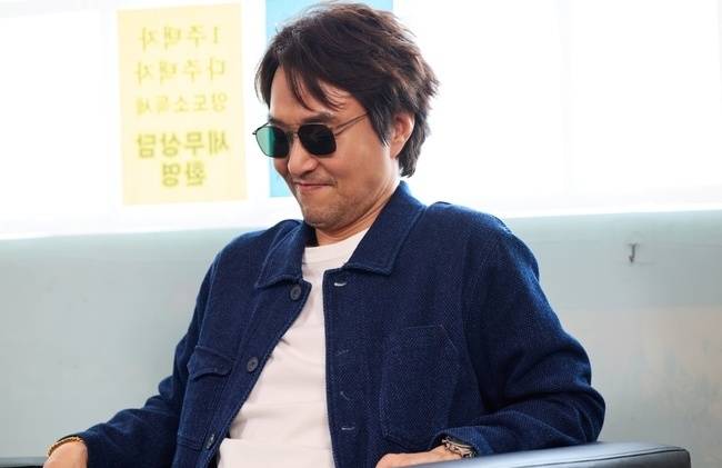 tvN ‘신사장 프로젝트’ 제공