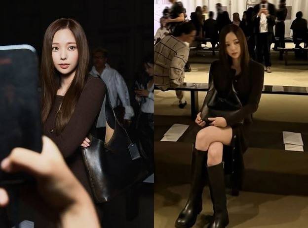 채수빈 소셜미디어