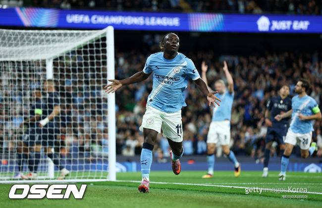 [사진] ⓒGettyimages(무단전재 및 재배포 금지)