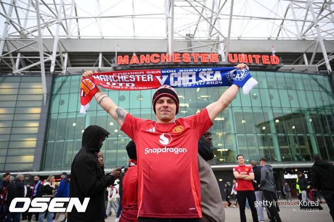 [사진] ⓒGettyimages(무단전재 및 재배포 금지)