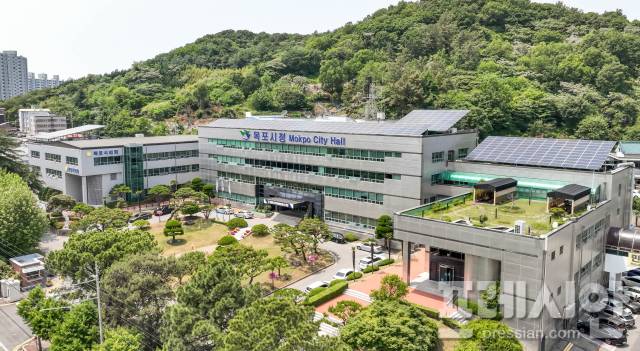 ▲목포시, 공영버스 무안·영암 상생협력 기반 노선 조정 추진 ⓒ목포시