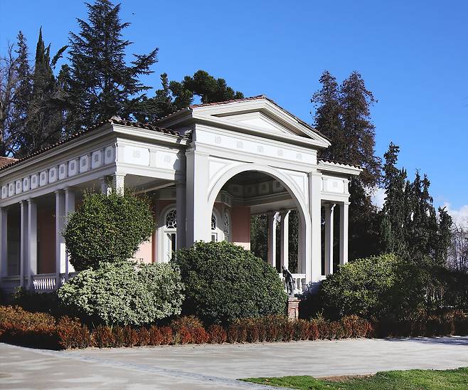 돈 멜초 전경. 홈페이지