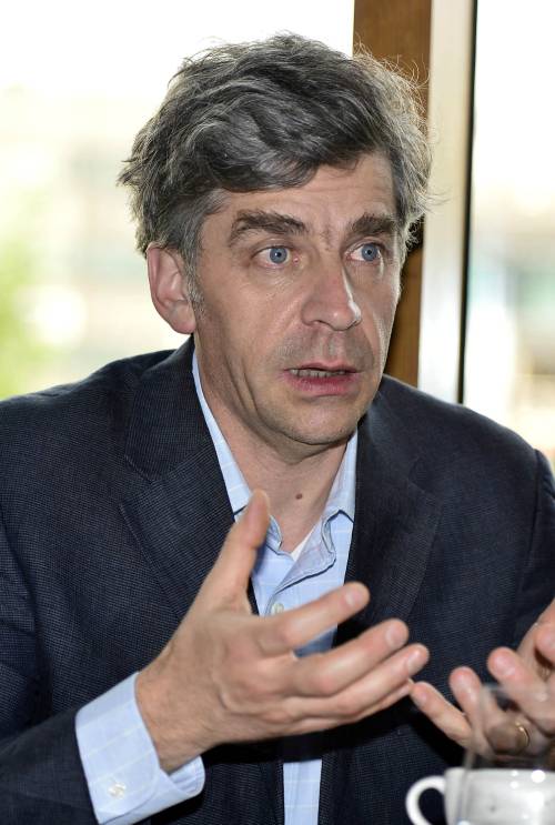 엔리케 티라도. 이재문 기자