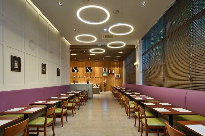 종로 아트리움 호텔