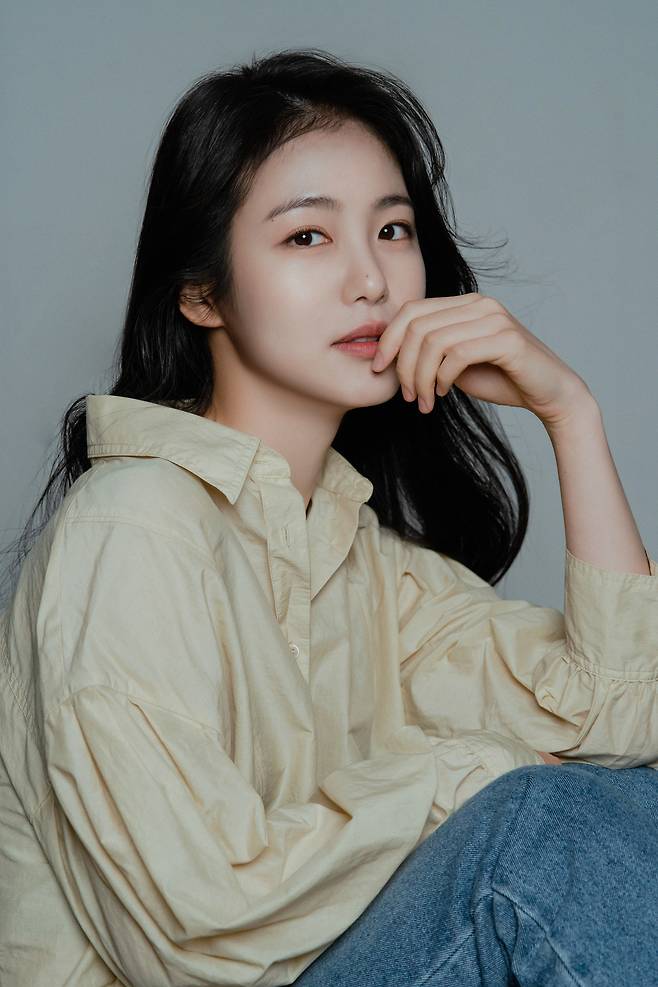 배우 신예은.