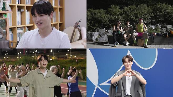 ▲ 박서진. 제공| KBS2 살림남