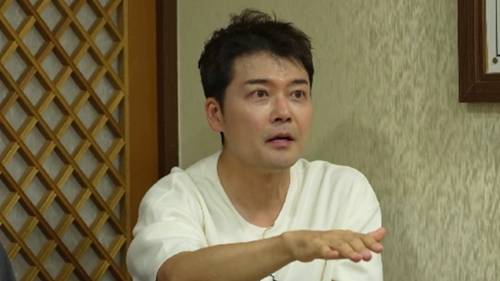 ▲ 전현무. 제공| MBN, 채널S 전현무계획2