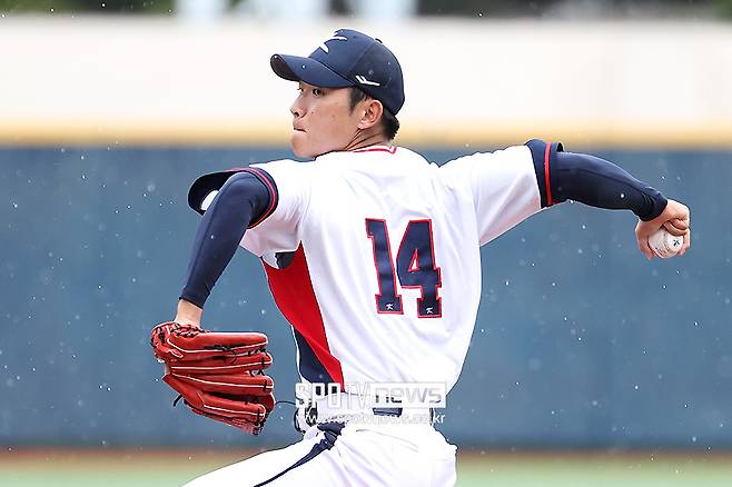 ▲ 우강훈 ⓒ곽혜미 기자