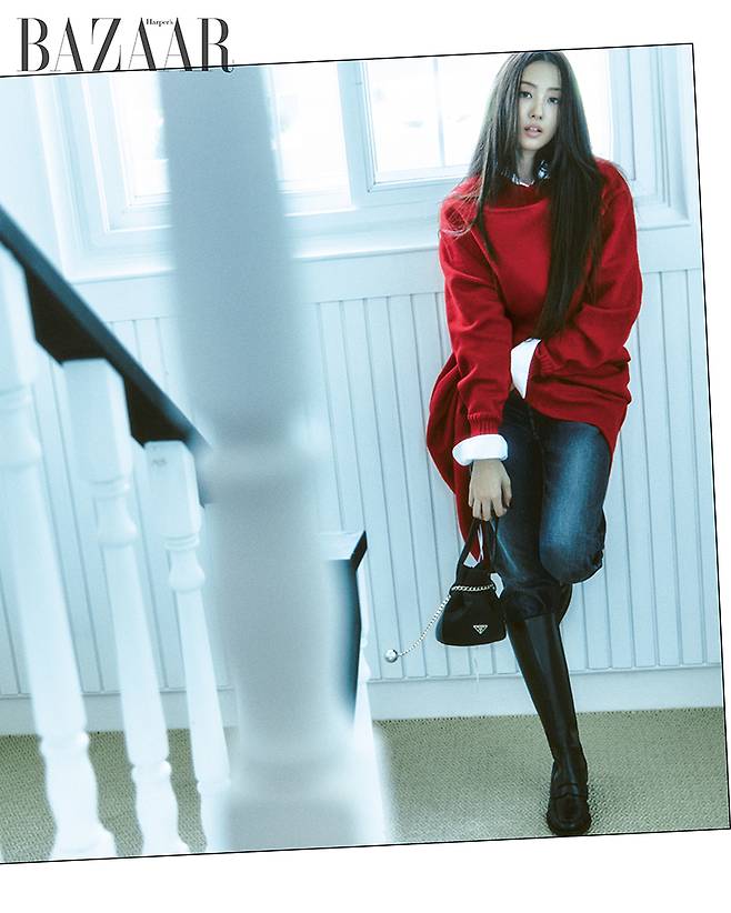 하퍼스 바자 코리아 Harper's BAZAAR 제공