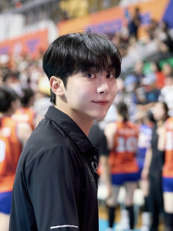 ‘신인감독 김연경’. 사진| MBC