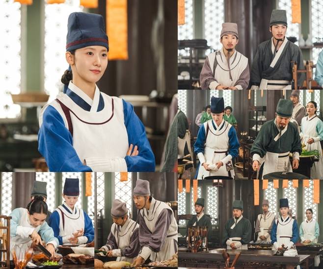 tvN 폭군의 셰프