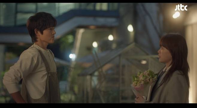 사진 = JTBC '마이 유스' 캡처