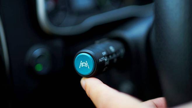 스마트 크루즈 컨트롤