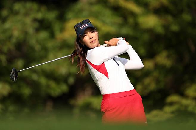 앨리슨 리(사진=AFPBBNews)