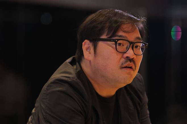 이종필 감독((주)티캐스트 제공)