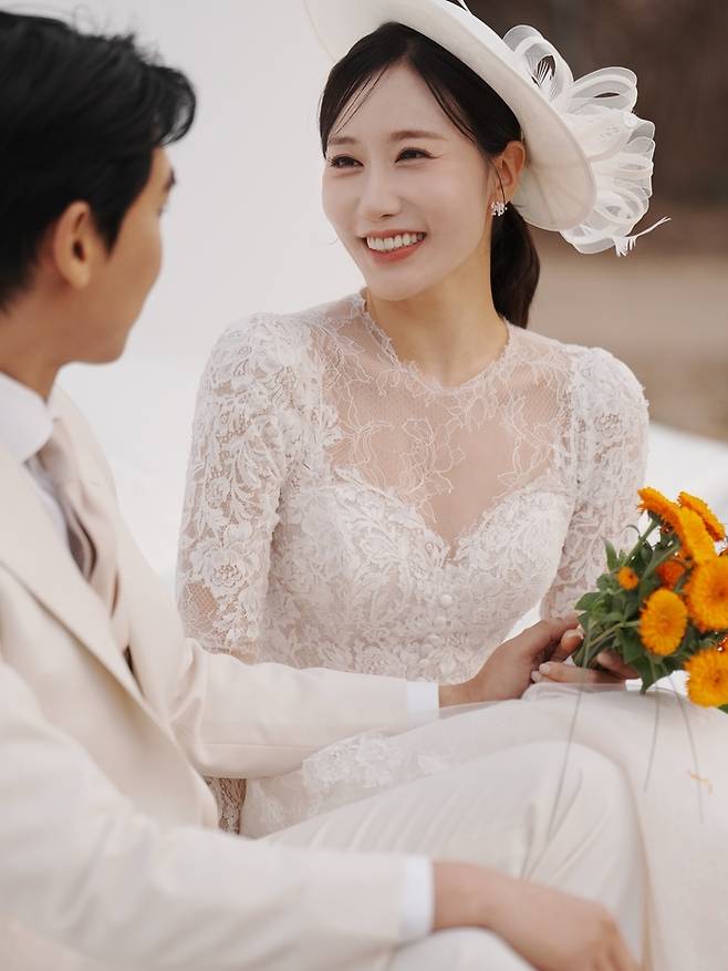 별사랑 인스타그램.