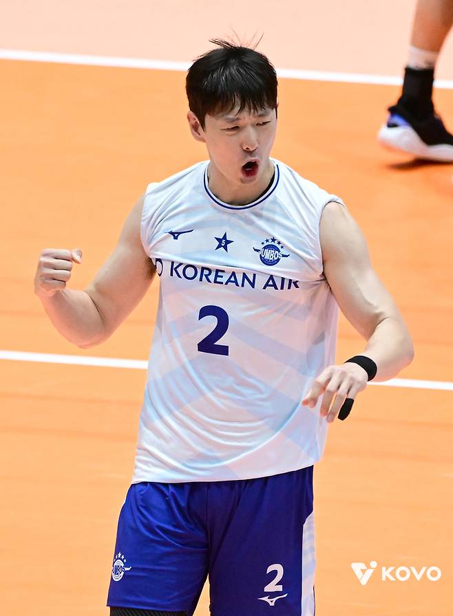 사진 | 한국배구연맹