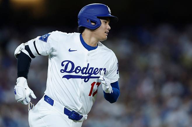 오타니 쇼헤이. AFP연합뉴스