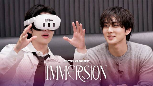 리액션 영상 썸네일