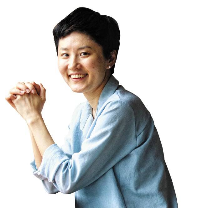 박소령 비즈니스 칼럼니스트