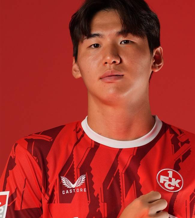 사진=카이저슬라우테른