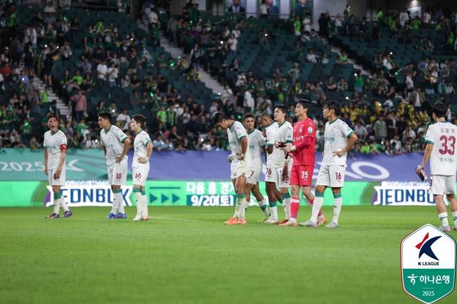 사진=한국프로축구연맹