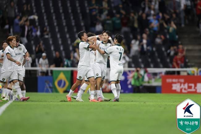 사진=한국프로축구연맹