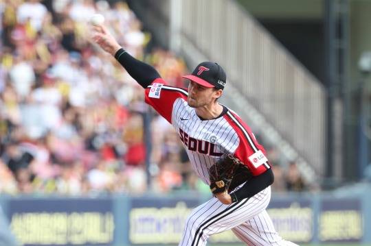 LG 톨허스트. 사진=연합뉴스