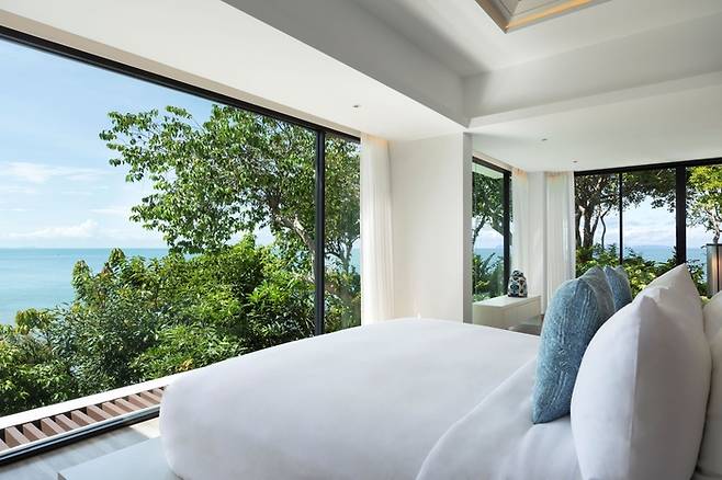 아바니플러스 코란타 끄라비 리조트  / 사진=해시컴퍼니