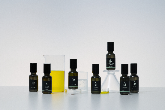 스킨스탠다드 더하기 세럼 시리즈 (사진=스킨스탠다드)