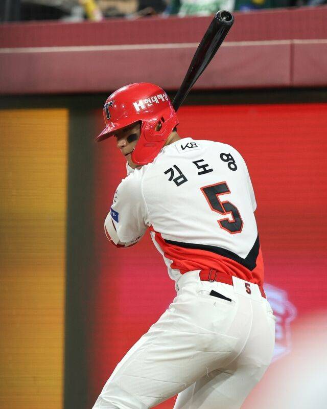 김도영/KIA 타이거즈