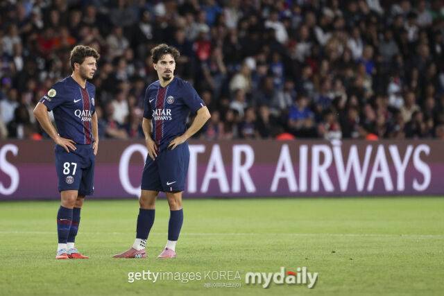 네베스와 비티냐/게티이미지코리아