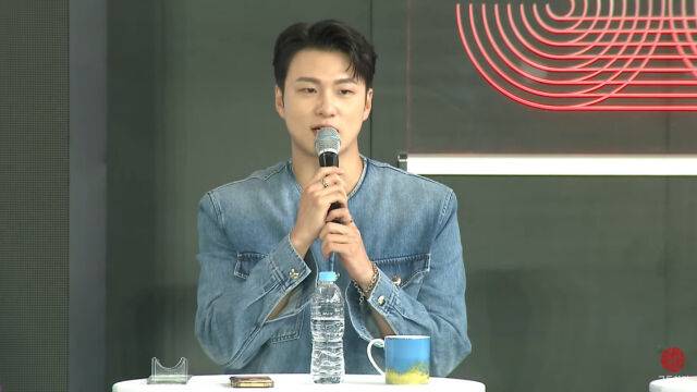 제30회 부산국제영화제 영화 '짱구' 오픈토크/부산국제영화제 생중계