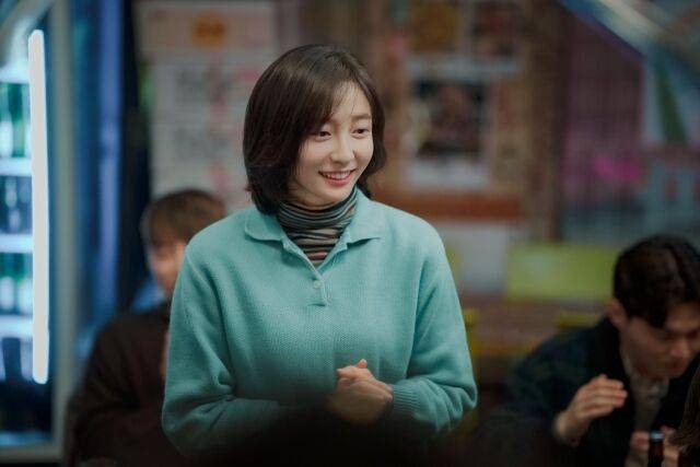 박지현 / 넷플릭스