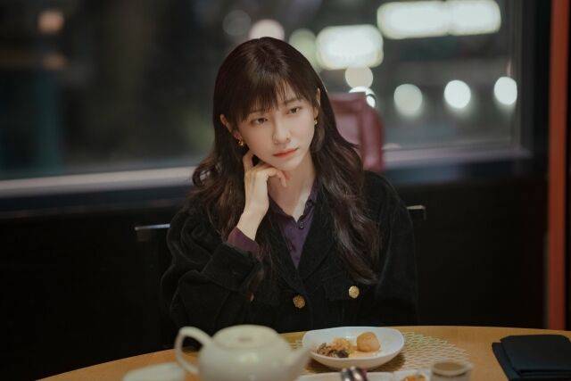 박지현 / 넷플릭스