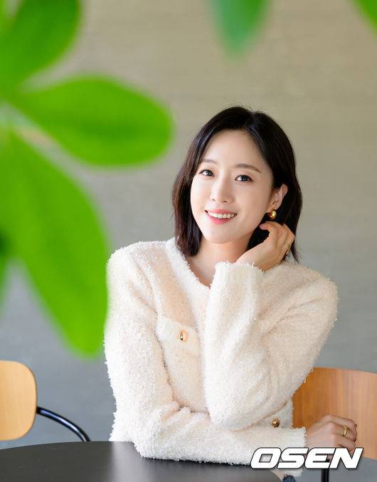 [OSEN=이대선 기자] 배우 함은정 2025.09.18 /sunday@osen.co.kr