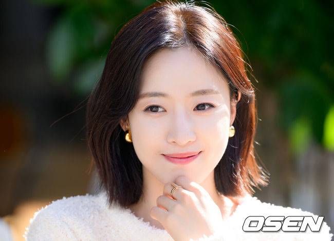 [OSEN=이대선 기자] 배우 함은정 2025.09.18 /sunday@osen.co.kr