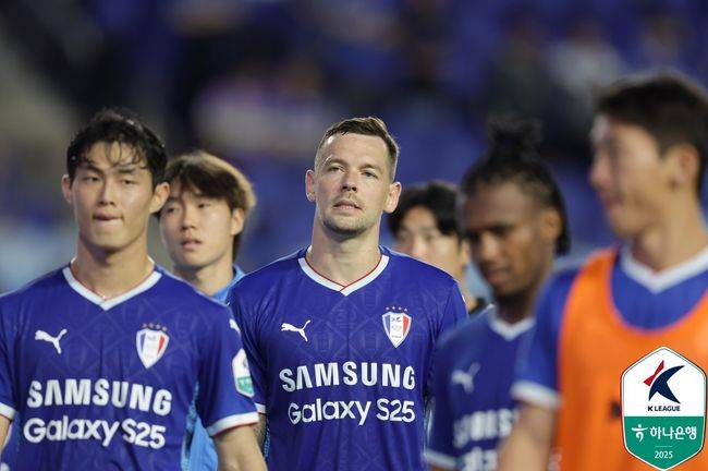 [사진] 한국프로축구연맹 제공