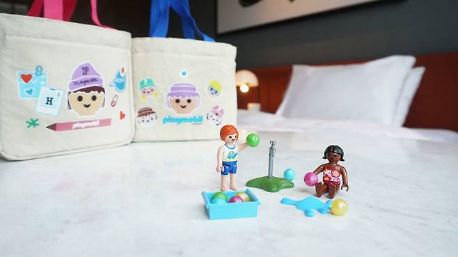 조선호텔앤리조트 제공