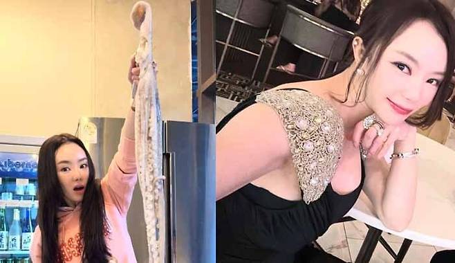 유튜브 채널 ‘안녕하 서우’