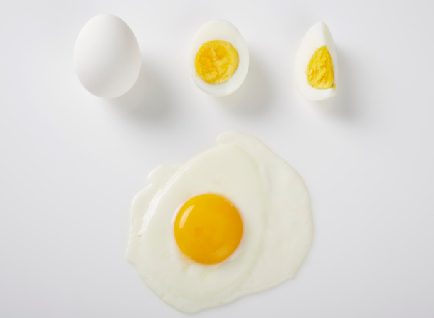 계란 관련 이미지. 아이클릭아트