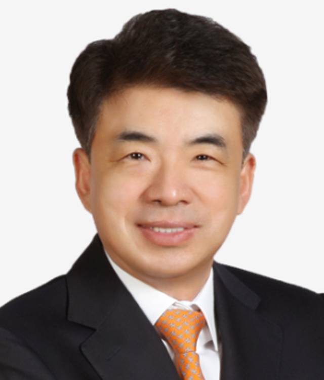 차지훈 신임 주유엔대사. 연합뉴스