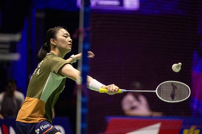 김가은.  EPA연합뉴스